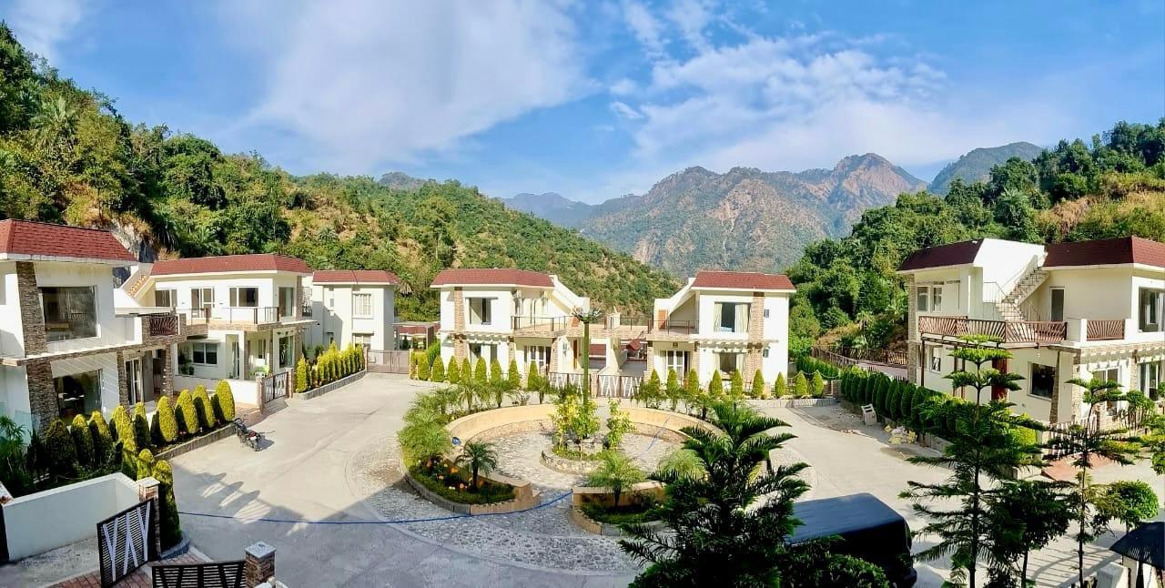 Amulyam Villas gallery photo 3