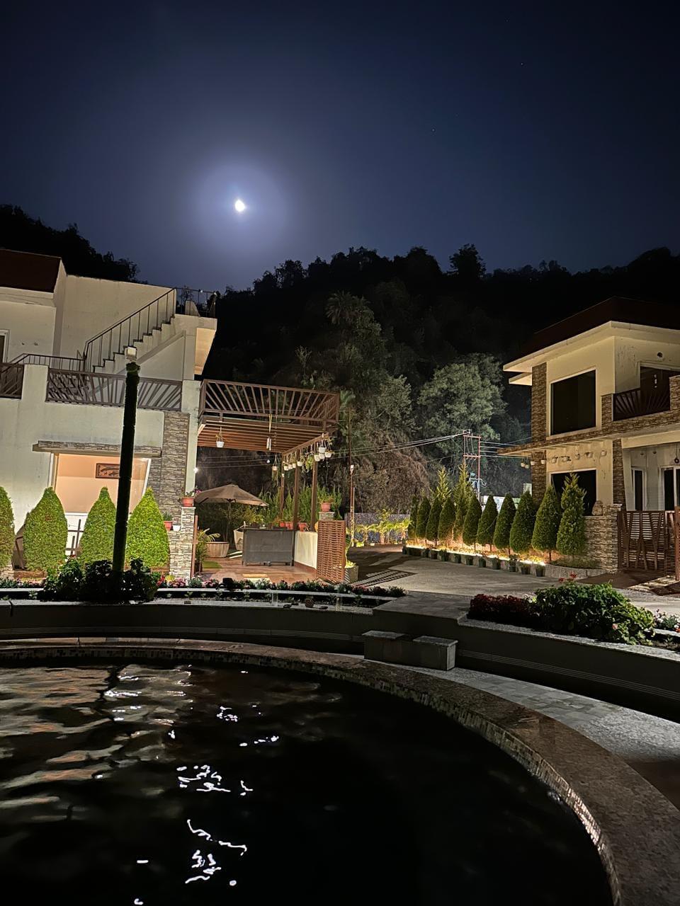 Amulyam Villas gallery photo 4