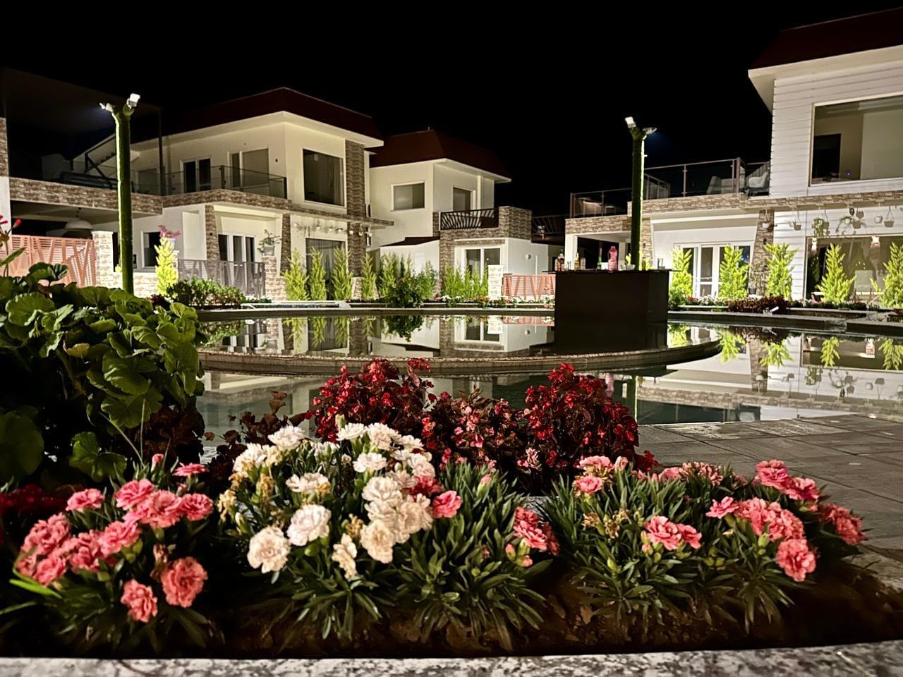 Amulyam Villas gallery photo 5