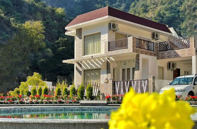 Designing a Forever Home: Light, Space and Simplicity