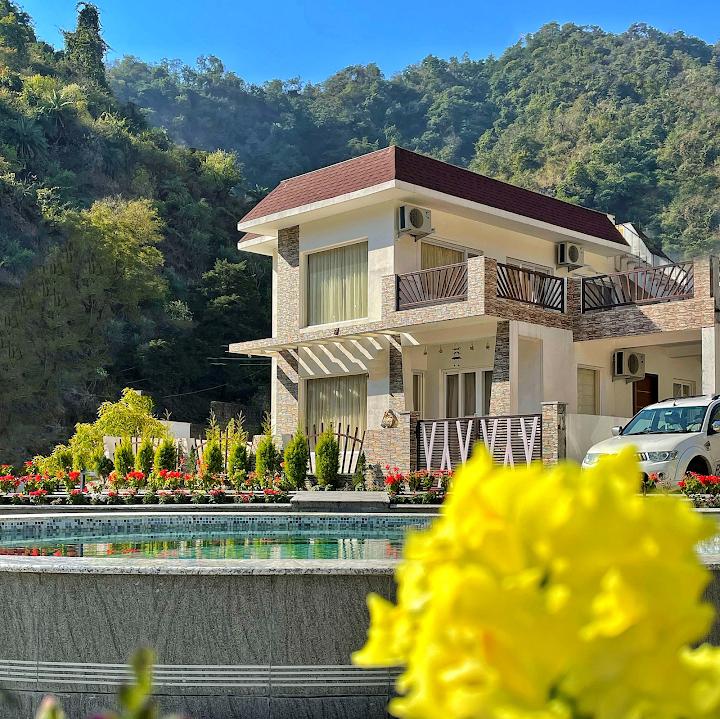 A Peaceful Forever Home