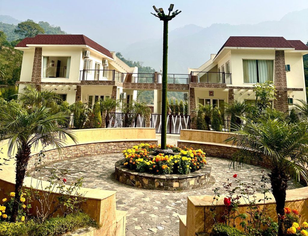 Why the Hills? The Rising Appeal of Hill-Station Second Homes
