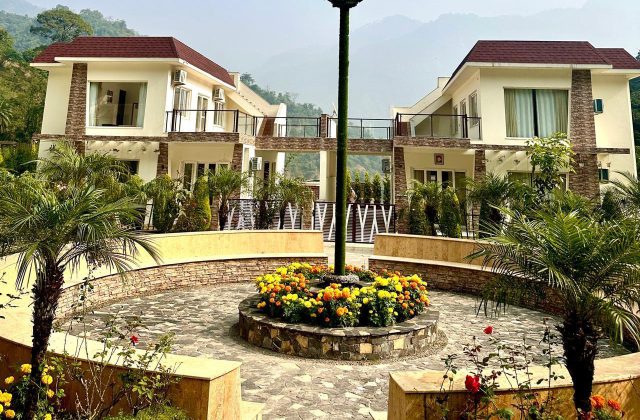 Why the Hills? The Rising Appeal of Hill-Station Second Homes