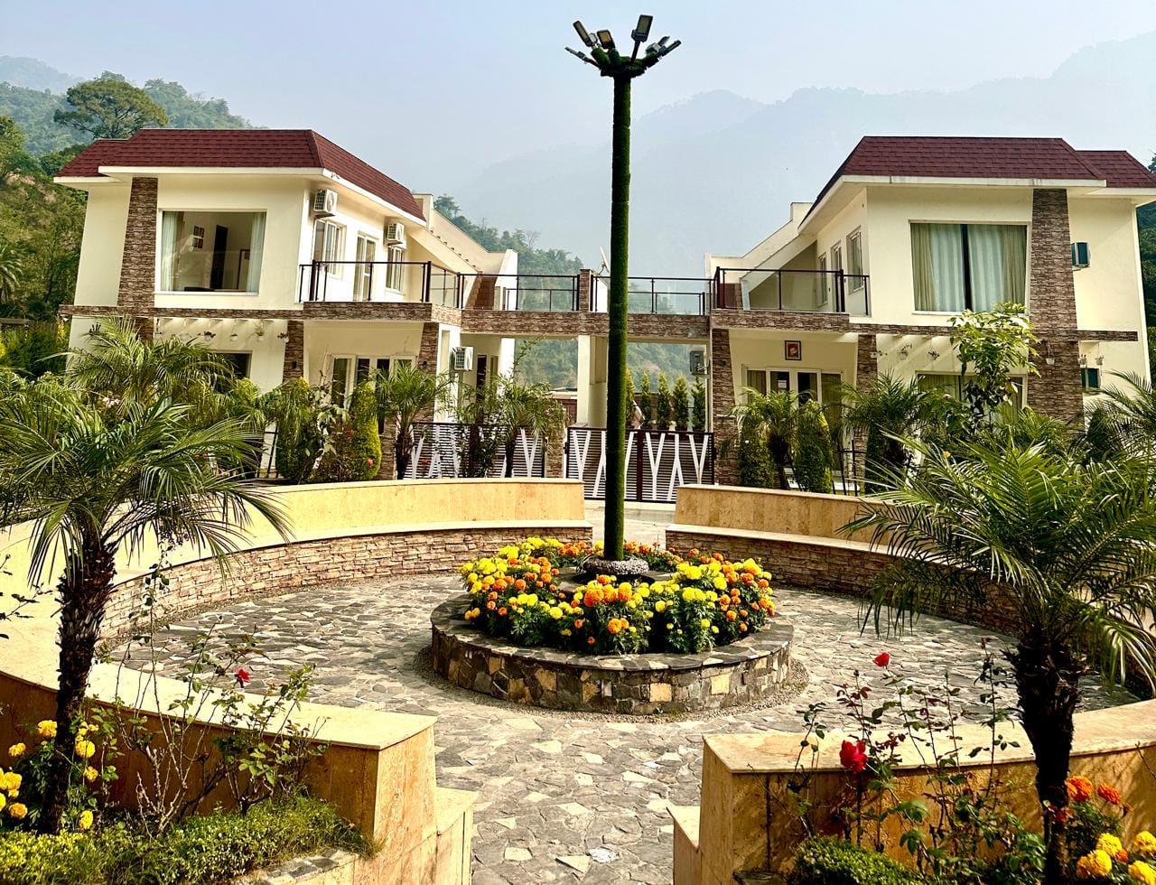 A Legacy Address