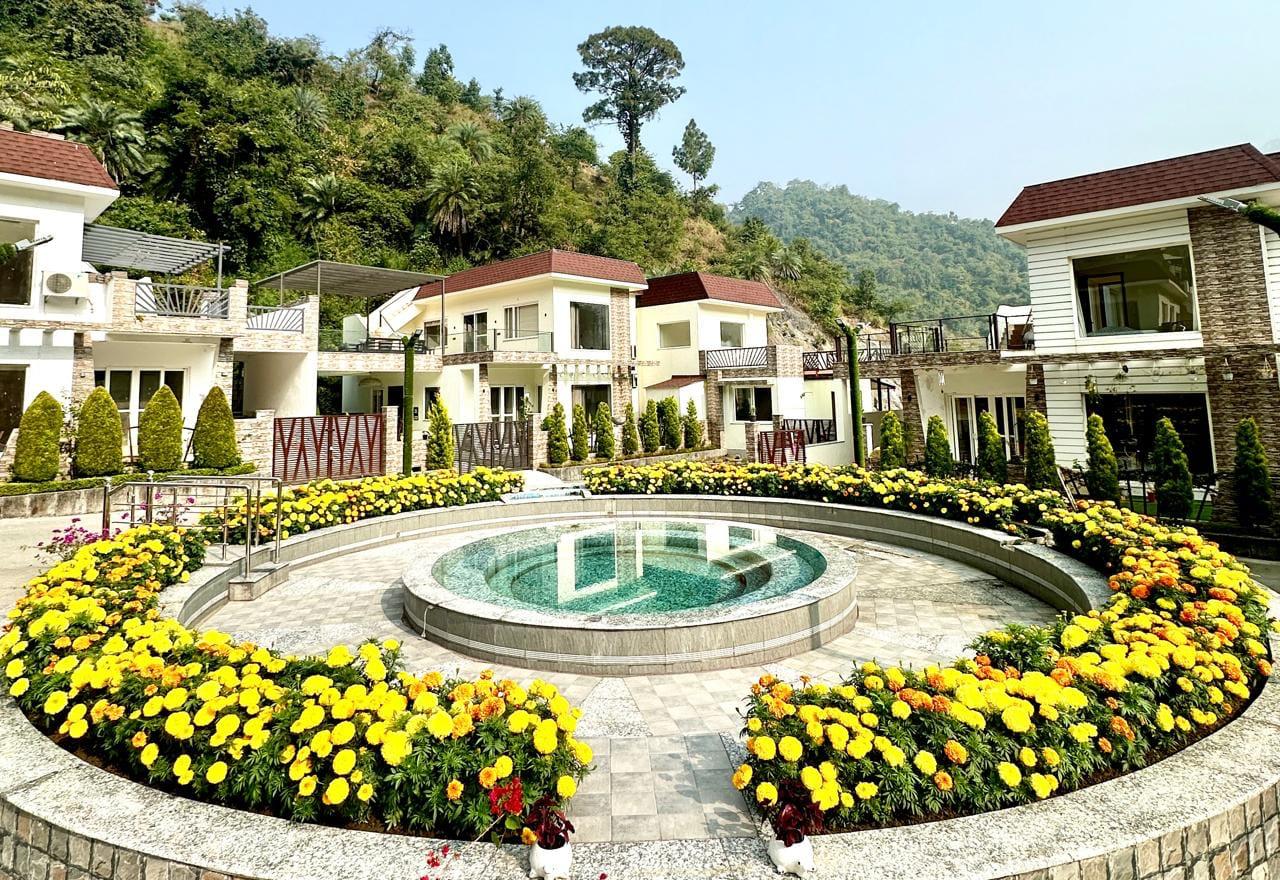 Amulyam Villas gallery photo 1